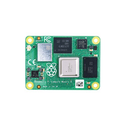 Raspberry Pi CM4 2GB - 8GB eMMC - Thumbnail