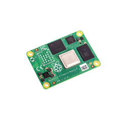 Raspberry Pi CM4 2GB - 8GB eMMC - Thumbnail