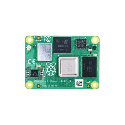 Raspberry Pi - Raspberry Pi CM4 2GB - 8GB eMMC
