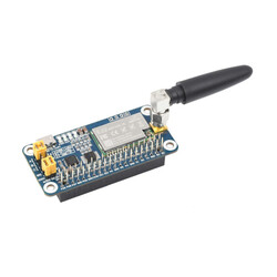 Raspberry Pi için SX1262 LoRa HAT, 868 MHz Frekans Bandı - Thumbnail