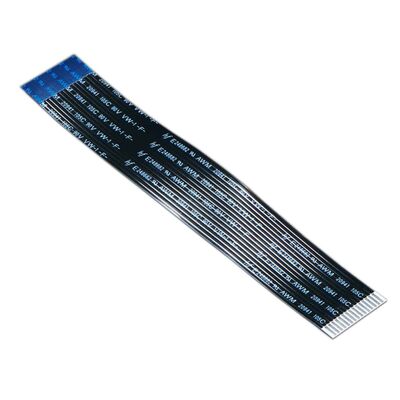 Adafruit - Raspberry Pi Camera Compatible Flex Cable - 10cm