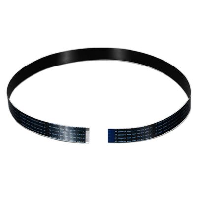 Adafruit - Raspberry Pi Camera Compatible Flex Cable - 61cm