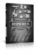 dikeyeksen - Raspberry Pi Kitabı 3. Baskı - Arda Kılıçdağı