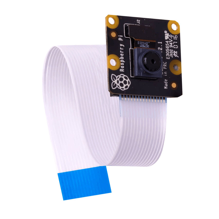 Raspberry Pi Noır Kamera Modülü V2 8mps