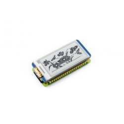 Raspberry Pi 2.13 inch Ink Display with 250x122 Resolution - 2