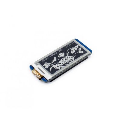 WaveShare - Raspberry Pi 250x122 Çözünürlüklü 2.13 inç Mürekkep Ekran
