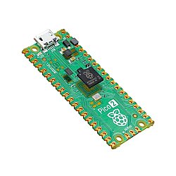 Raspberry Pi Pico 2 Header Bağlantılı - 2