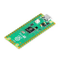 Raspberry Pi Pico 2 Header Bağlantılı - 5