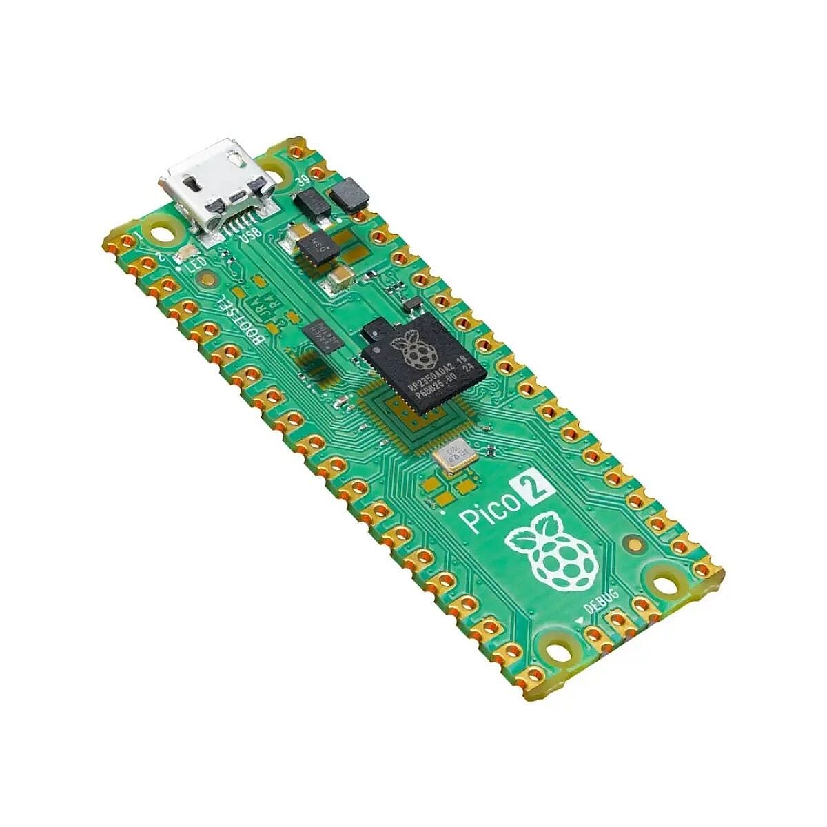 Raspberry Pi Pico 2 - 3