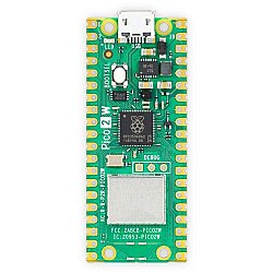 Raspberry Pi Pico 2 W - 2