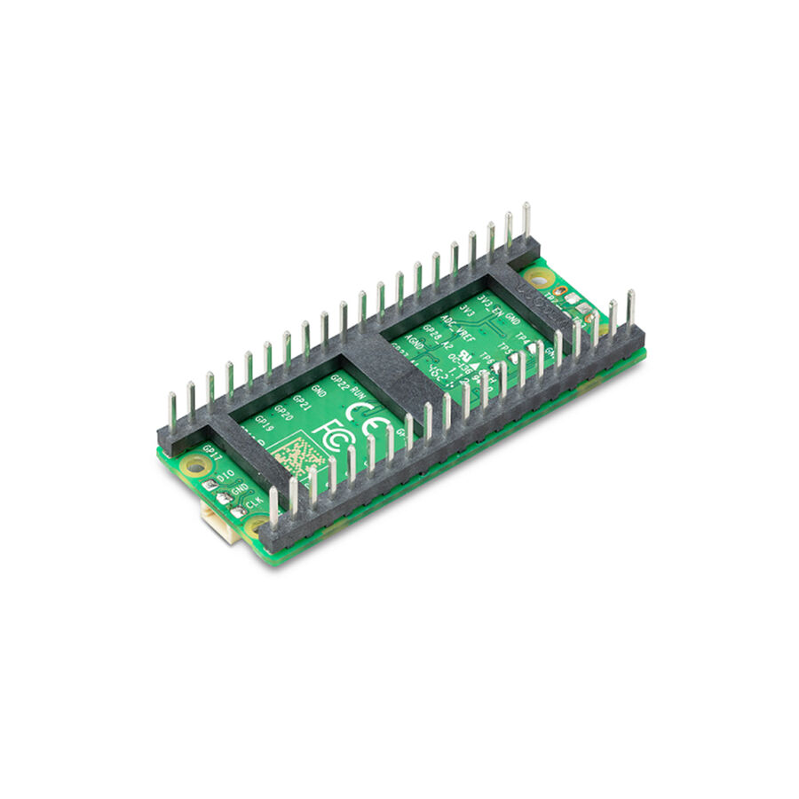 Raspberry Pi Pico H - 2