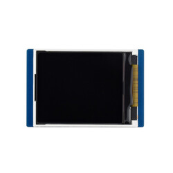 Raspberry Pi Pico için 1.8 inç LCD Ekran Modülü - Thumbnail