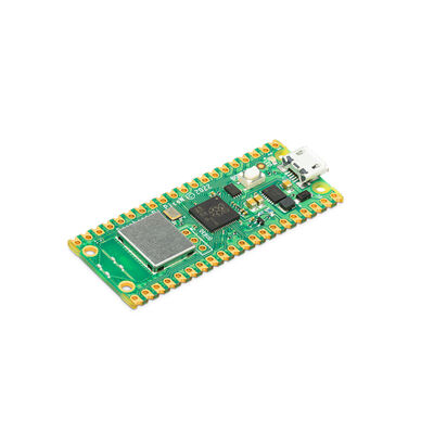 Raspberry Pi - Raspberry Pi Pico W