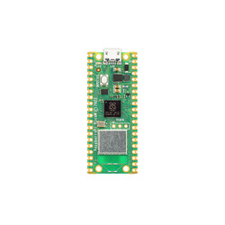 Raspberry Pi Pico W - Thumbnail