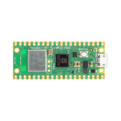 Raspberry Pi Pico W - 3