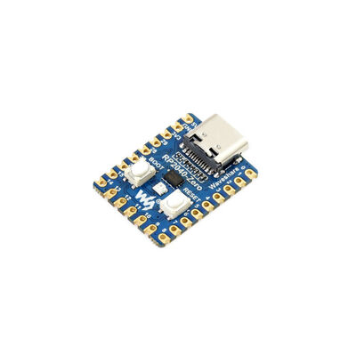 WaveShare - Raspberry Pi RP2040 Tabanlı Mini Geliştirme Kartı
