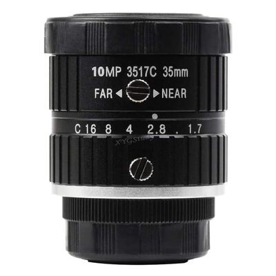 WaveShare - Raspberry Pi High Quality Camera 35mm Telephoto Lens