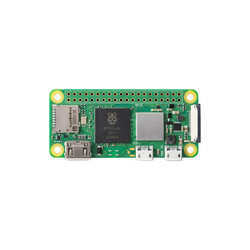 Raspberry Pi Zero 2 W - Thumbnail