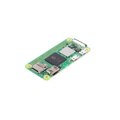 Raspberry Pi - Raspberry Pi Zero 2 W