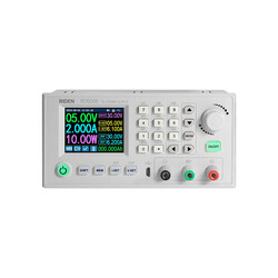 RD6006W 0-60V 6A Dijital Wifi Kontrollü Power Supply - Thumbnail
