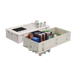 RD6006W 0-60V 6A Dijital Wifi Kontrollü Power Supply - Thumbnail