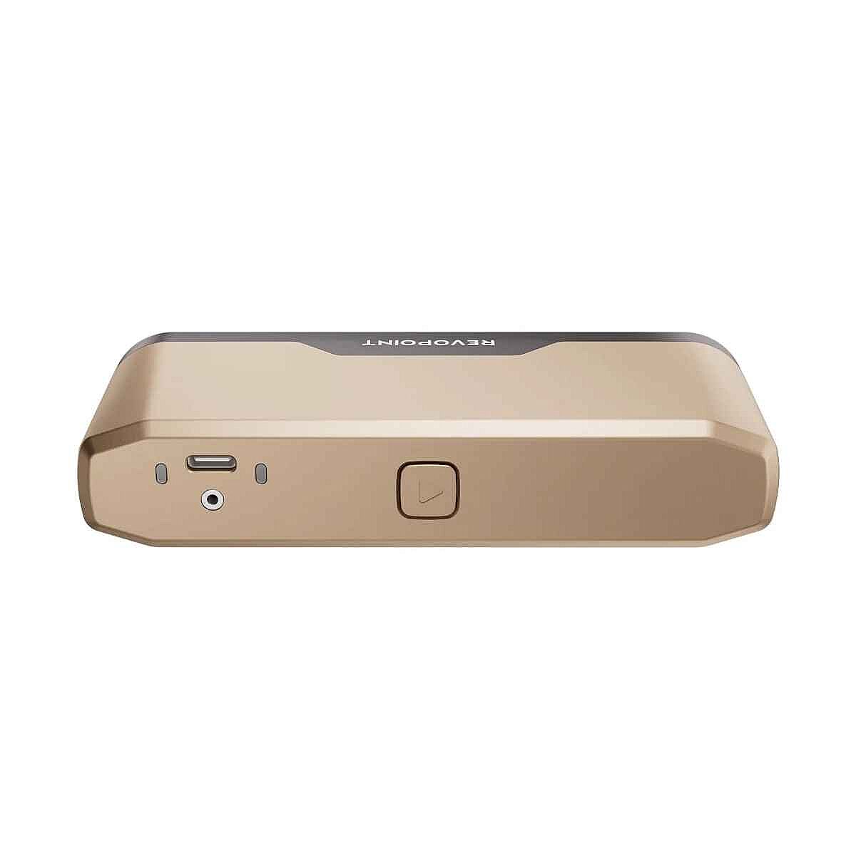 Revopoint Inspire 2 Premium Edition 3D Tarayıcı - 4