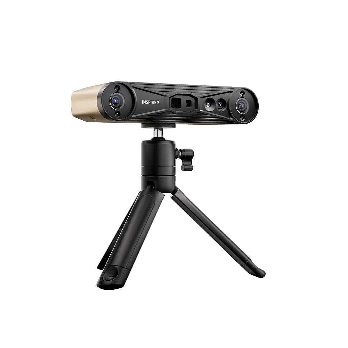 Revopoint Inspire 2 Premium Edition 3D Tarayıcı - 2
