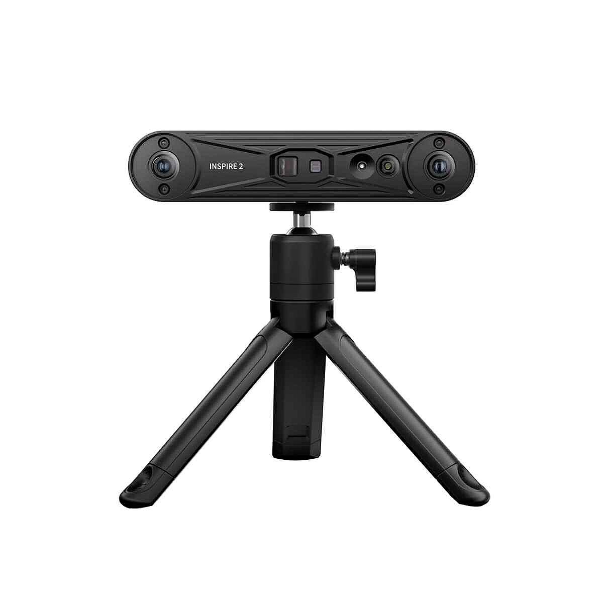 Revopoint Inspire 2 Premium Edition 3D Tarayıcı - 1
