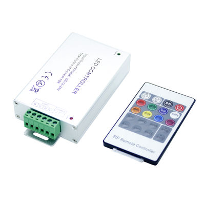 DirencNet - RF RGB Led Kontrol Kartı