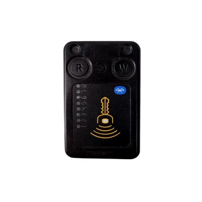 DirencNet - RFID Chameleon Akıllı Okuyucu 125Khz - 13.56Mhz