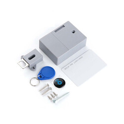 RFID Elektronik Kilit Seti - Thumbnail