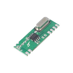 RFM210LCF-433S1 433Mhz THT SubGhz Modül