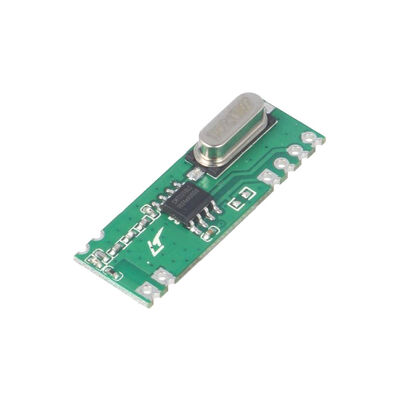 Hoperf - RFM210LCF-433S1 433Mhz THT SubGhz Modül