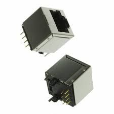 DirencNet - RJ45 Metal 180C