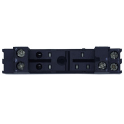 Relay Socket 5 Pin - RT624-B - Thumbnail