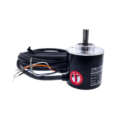China - Rotary Encoder E6B2-CWZ6C 1000 Pulse