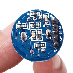 Arduino Rotary Encoder Modülü - Thumbnail