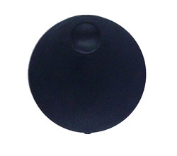 Rotary Encoder Başlığı 35mm - Scrubber Topuzu - Thumbnail