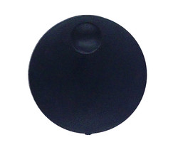 Rotary Encoder Başlığı 35mm - Scrubber Topuzu