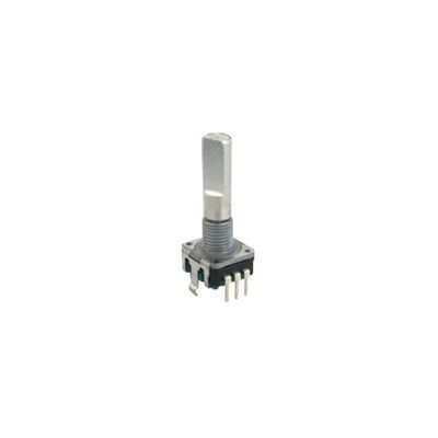KLS Electronic - Rotary Enkoder - 12PPR - Anahtarlı
