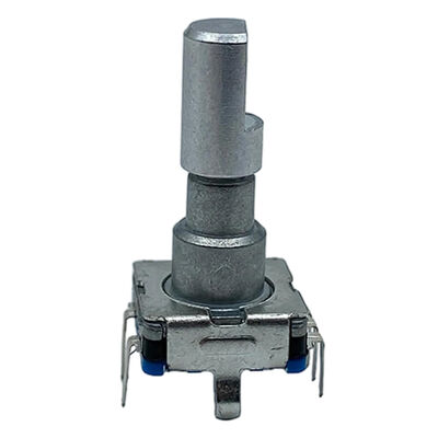 KLS Electronic - Rotary Enkoder - 15PPR - Anahtarlı