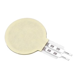 RP-C18.3-ST Thin Film Pressure Sensor - Thumbnail