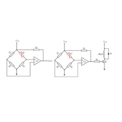 RP-C7.6-LT Thin Film Pressure Sensor - Thumbnail