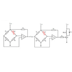 RP-C7.6-ST Thin Film Pressure Sensor - Thumbnail