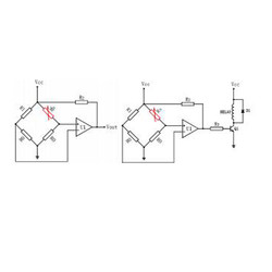 RP-L-170 Thin Film Pressure Sensor - Thumbnail