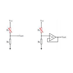 RP-L-170 Thin Film Pressure Sensor - Thumbnail