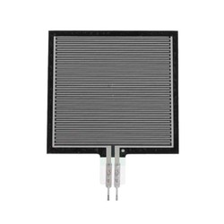 RP-S40-ST Thin Film Pressure Sensor 40mmx40mm - Thumbnail