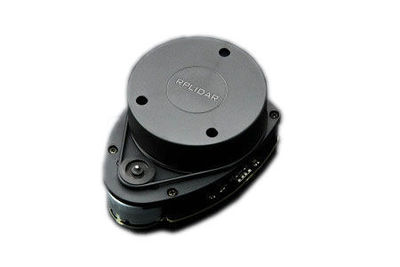 Slamtec - RPLIDAR A1M8 - 360 Derece Lazer Tarayıcı Geliştirme Kiti