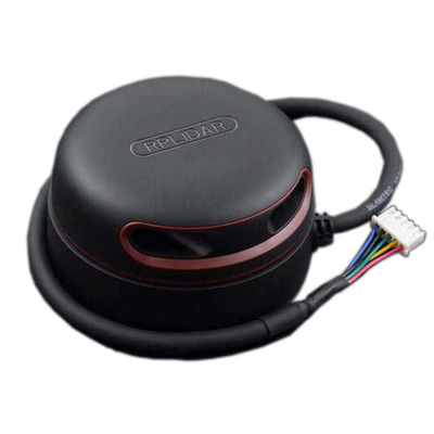Slamtec - RPLIDAR A2M8 - 360 Derece Lazer Tarayıcı Geliştirme Kiti