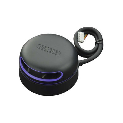 Slamtec - RPLIDAR A3M1 - 360 Derece Lazer Tarayıcı Geliştirme Seti